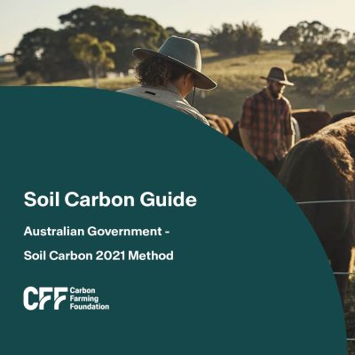 Soil Carbon Project Guidebook
